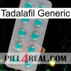 Tadalafil Generic 28